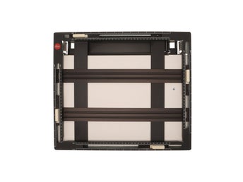 Leitz 10x12 Four Blade Easel – Avmaskningsram för mörkrum (2 396 kr exkl. moms)