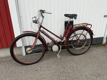 Trofé från 1953