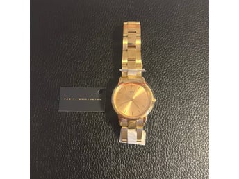 Daniel Wellington armbandsur i