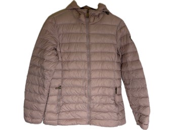 Dunjacka Luhta Lightweight Down Jacket Storlek 36