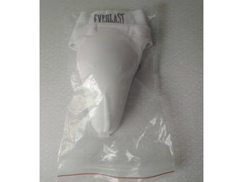 Groin/ crutch protection skydd till tävling kampsport