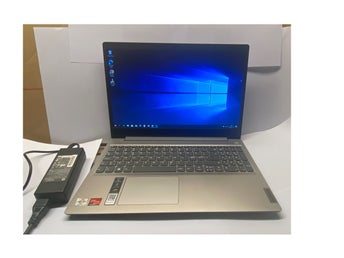 Bärbar dator Lenovo Processor AMD Athlon Silver 3050U Radeon Graphics 2.30 MHZ