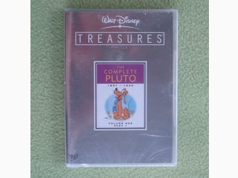 アニメ Walt Disney Treasures THE COMPLETE PLUTO Amazon.com: Disney - Walt Disney Treasures The Complete Pluto
