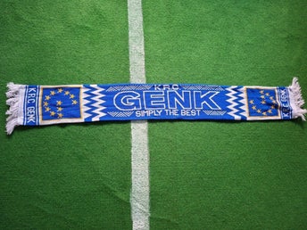 KRC Genk Halsduk