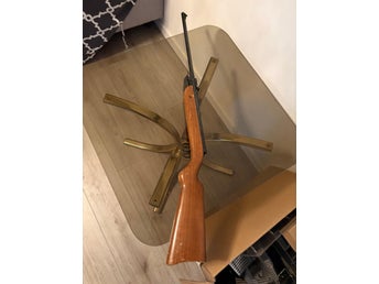 Diana Mod. 25 fjäderluftgevär