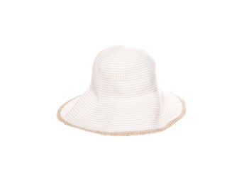 H\u0026M, Solhatt, Strl: 58 