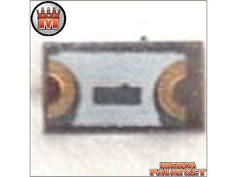 Bandai WonderSwan Color Säkring Fuse WSC x 1 st