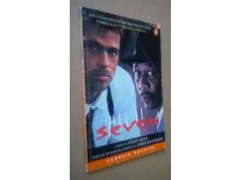 Seven by Anthony Bruno
