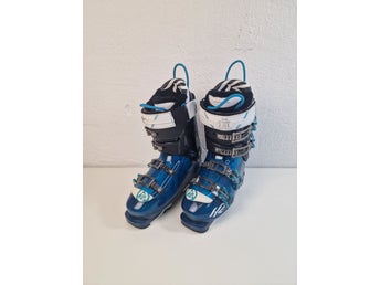 Skidpjäxor K2 SpYre 110 Flex strl 37/37,5