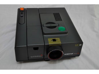Diaprojektor Reflecta Diamator AF