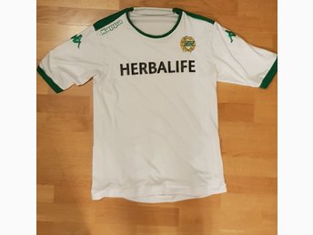 Matchtröja Hammarby 2014 (385649253) ᐈ Köp på Tradera