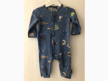 marimekko onesie