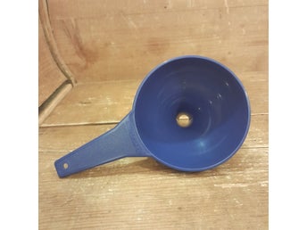 Tupperware Stor Tratt