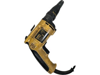 Skruvdragare DEWALT DW274KN-QS Screwdriver 540W