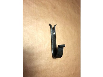 Krok i smide, 10 cm (3)