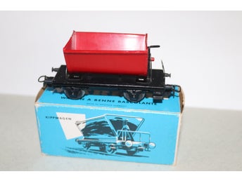 Märklin 4513 vagn H0 (TV33)