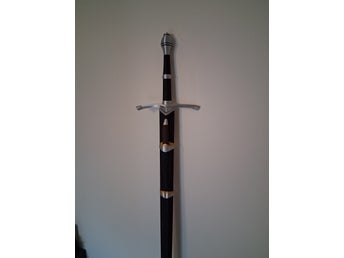 LOTR Aragorns fodral/slida byggsats