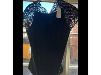 LIBERTÉ ESSENTIEL jumpsuit, storlek L/XL