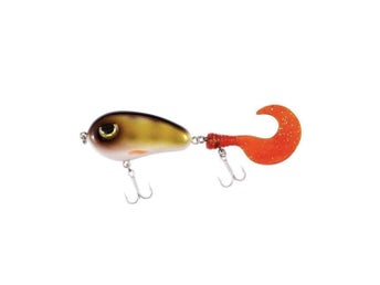 Fladen scarry tail 18 gram
