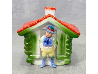 PORSELIN HUS JUGEND