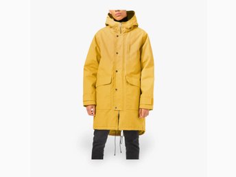 Weekday-fritidsjacka Köp från MaiApp på Tradera (693268124)