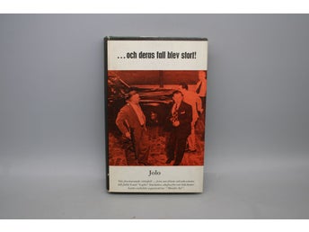 ...och deras fall blev stort ! av Jolo(Jan Olof Olsson)