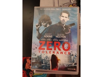 Zero Tolerance