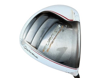 TaylorMade Burner Superfast 2.0
