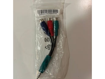 AV-kabel