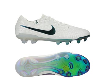 Nike Legend 10 Elite Fotbollsskor - Vit - EUR 45