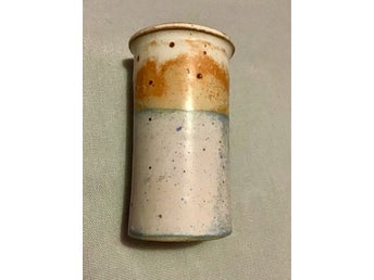 Unique Nature inspired Candle holder From Keramoda Lønstrup