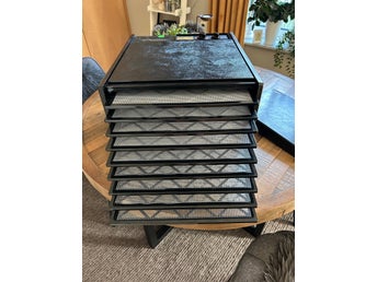 Excalibur Food Dehydrator