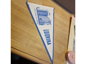 Vimpel Ludvika