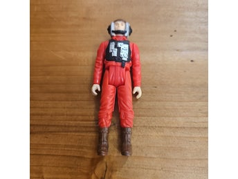 Star Wars - Luke Skywalker X-wing Pilot