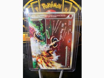 Ho-Oh LEGEND 112/123 HeartGold & SoulSilver Pok.. | Kp p Tradera (727404707) Ho-Oh LEGEND 112/123 HeartGold & SoulSilver Pok.. | Kp p Tradera (727404707)