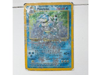 Blastoise