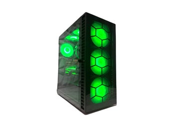 Gaming PC | RTX 2080 Super | Ryzen 5 8400F