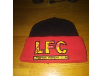 Liverpool FC,Mössa ,official merchandise