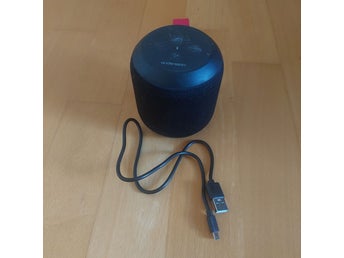 Andersson Bluetooth-högtalare