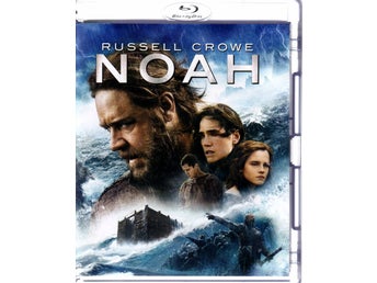 Noah - Blu-Ray