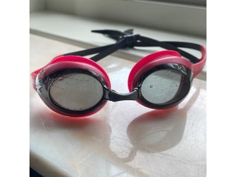 Speedo simglasögon jr