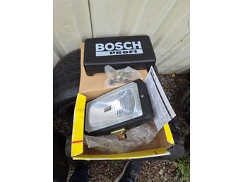 1st Bosch profi
