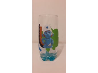 Smurfarna glas