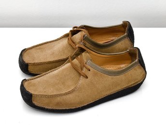 clarks natalie oakwood