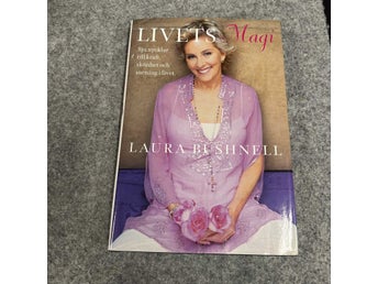 Laura Bushnell - Livets magi