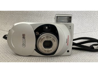 Canon kamera Prima Super 90 Wide analog kamera