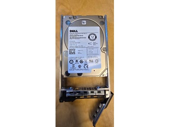 10k 2.5in SAS hard drive RMCP3 ST1200MM0007 med caddy