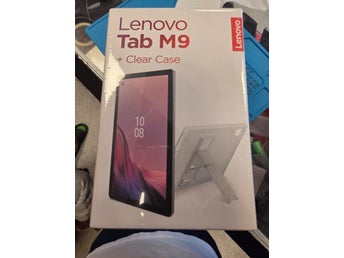 Tab M9 Ny