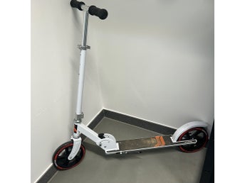 Sparkcykel Stiga 200S