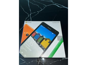 Lumia 535